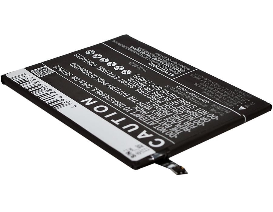 BBK VIVO X710L Battery Replacement
