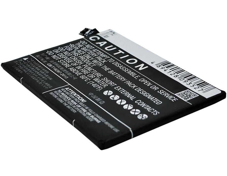 BBK VIVO X710L Battery Replacement