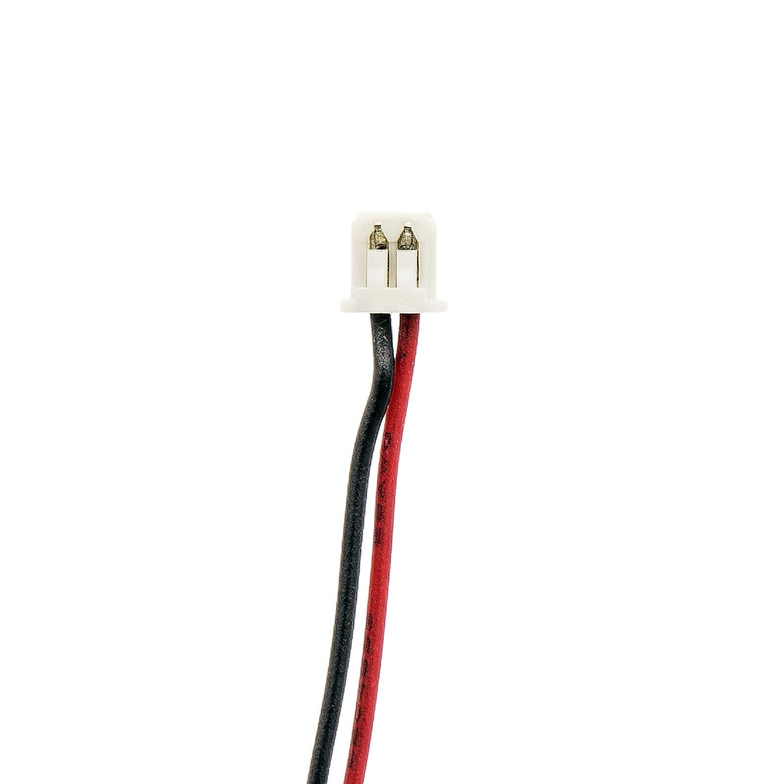Uniwell CX3500 Battery Replacement