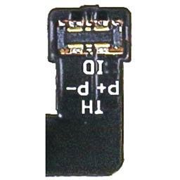 ASUS ZC520KL Battery Replacement