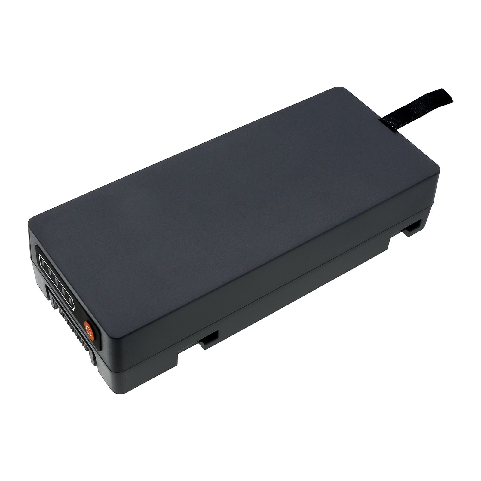 Comen S8 Battery Replacement