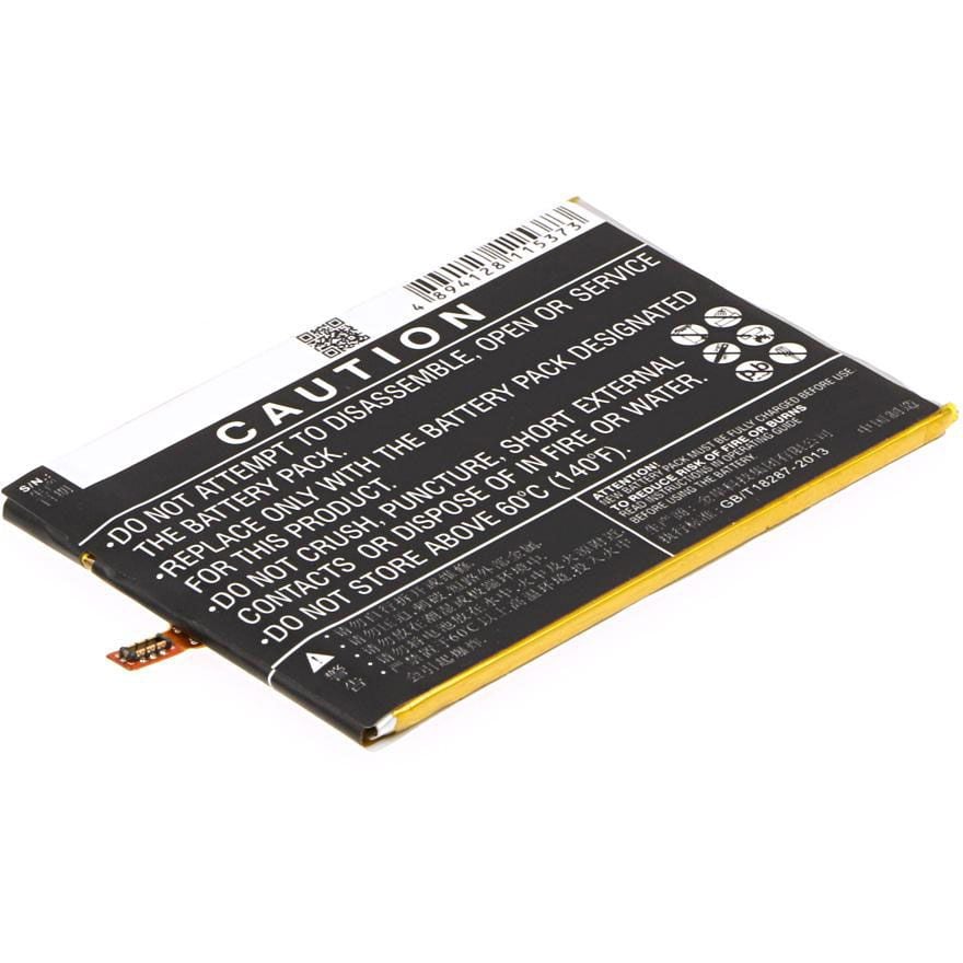 Gionee F105 Dual SIM Battery Replacement