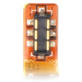 Gionee F105 Dual SIM Battery Replacement
