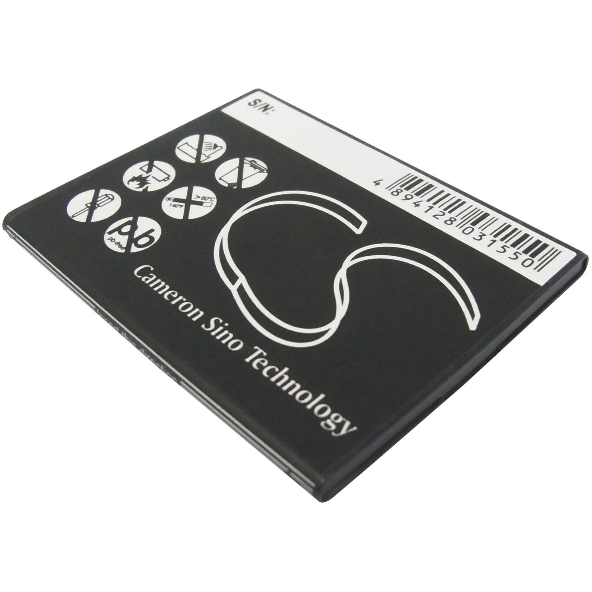 Meizu M8 8GB Battery Replacement