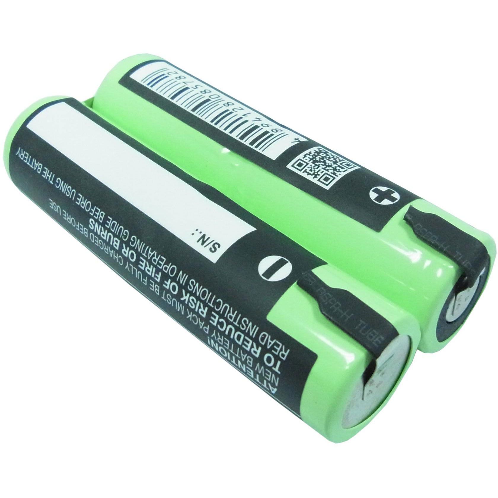 Philips FC6125 Battery Replacement