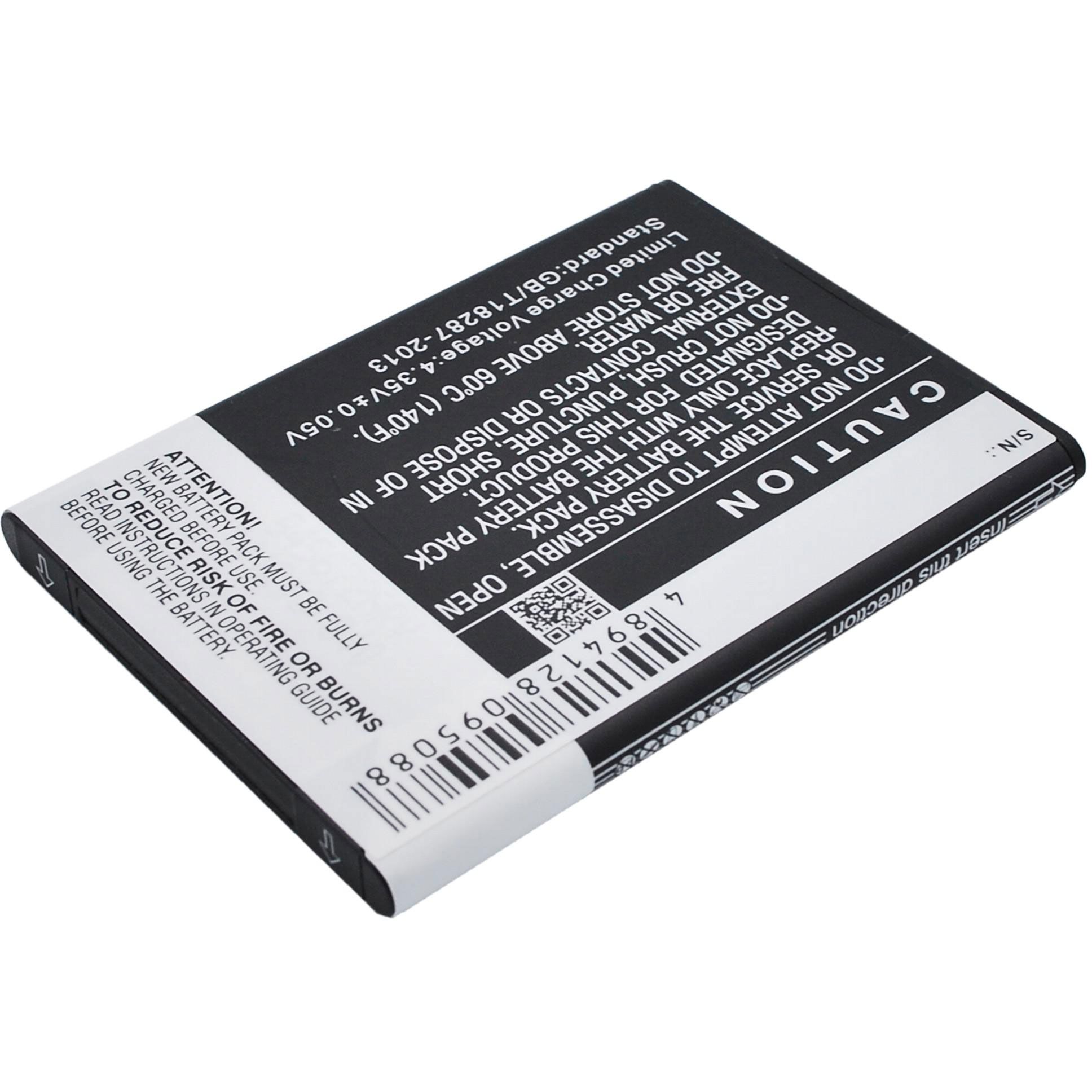 Kyocera E6560 Battery Replacement