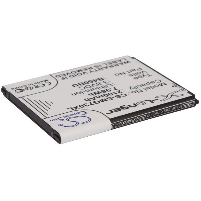 Samsung Galaxy Core 4G Battery Replacement
