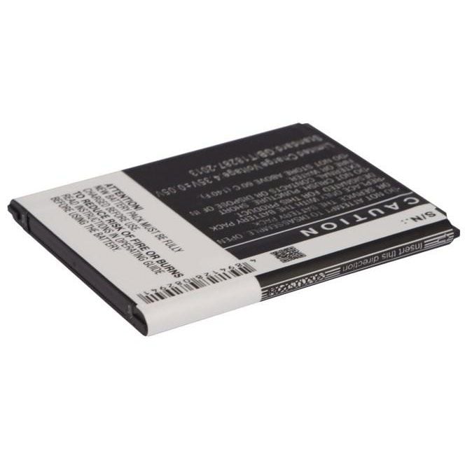 Samsung Galaxy Core 4G Battery Replacement