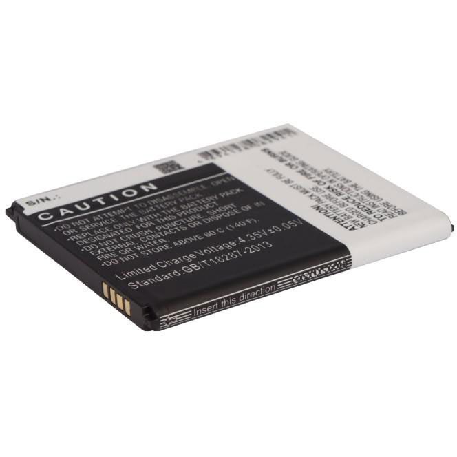 Samsung Galaxy Core 4G Battery Replacement