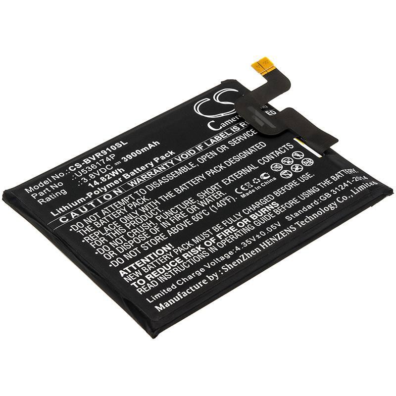 Blackview BV9000 Pro Battery Replacement