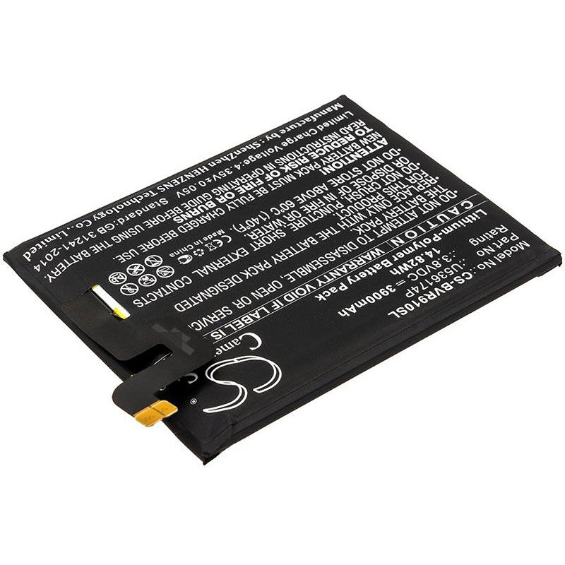 Blackview BV9000 Pro Battery Replacement