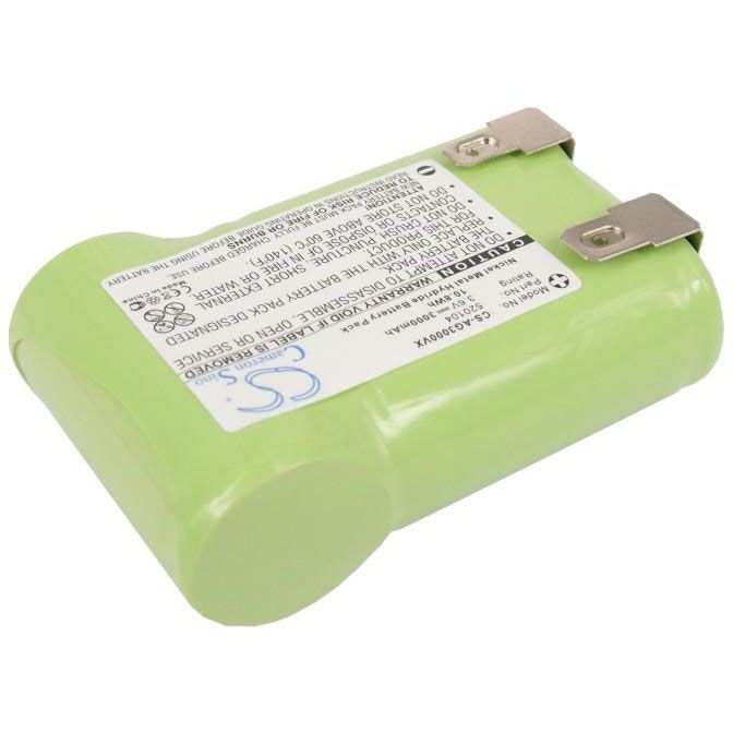 AEG Junior 3000 Battery Replacement