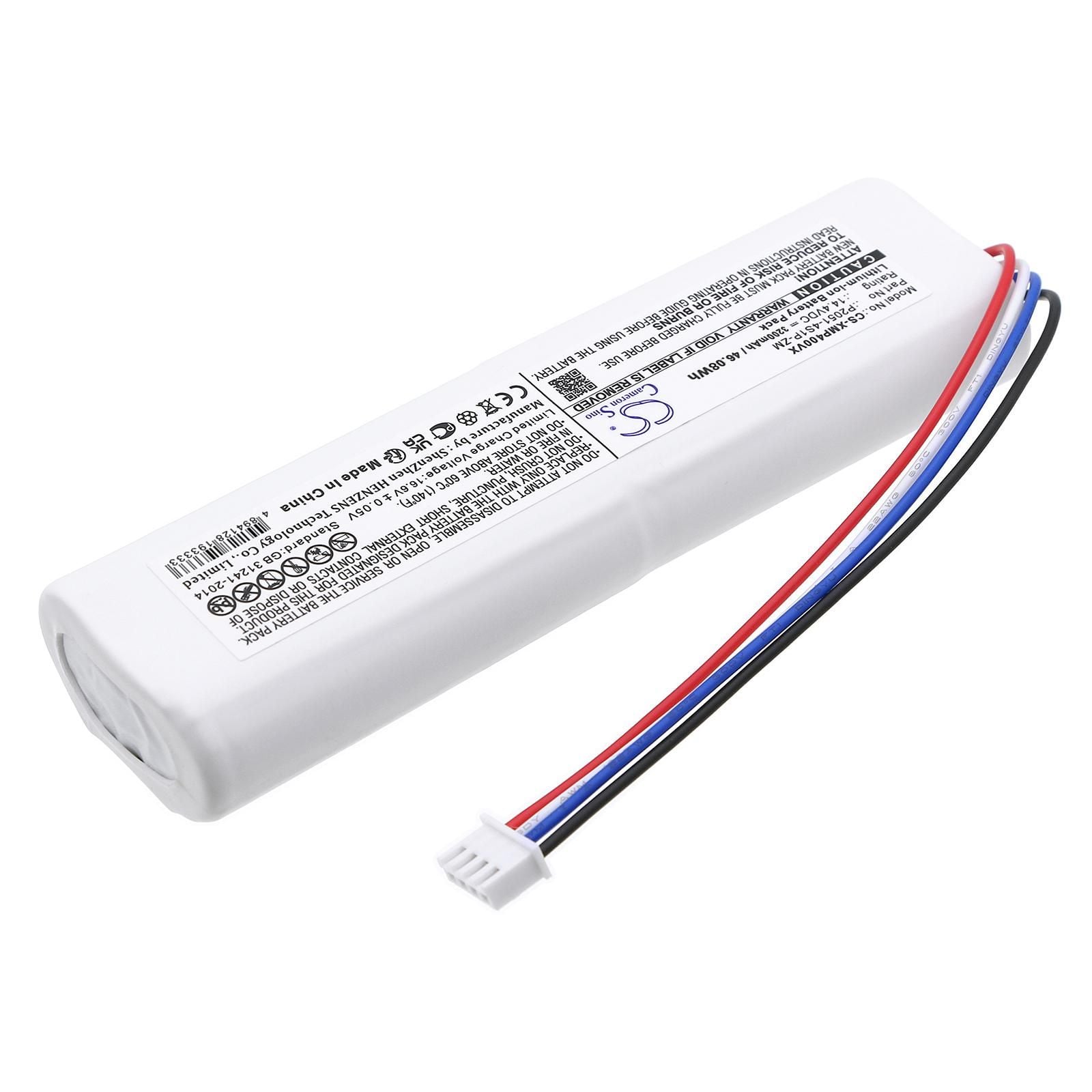 Xiaomi STYTJ03ZHM Battery Replacement