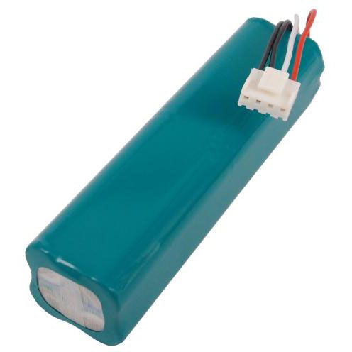 Fukuda 8TH-2400A-2LW Battery Replacement