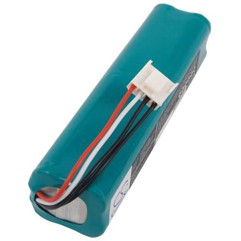 Fukuda 8TH-2400A-2LW Battery Replacement