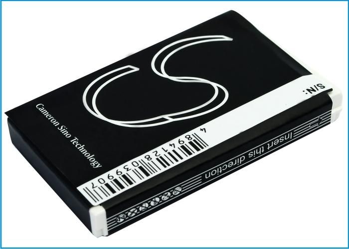IRIS 2010-0014 Battery Replacement
