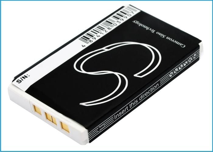 IRIS 2010-0014 Battery Replacement