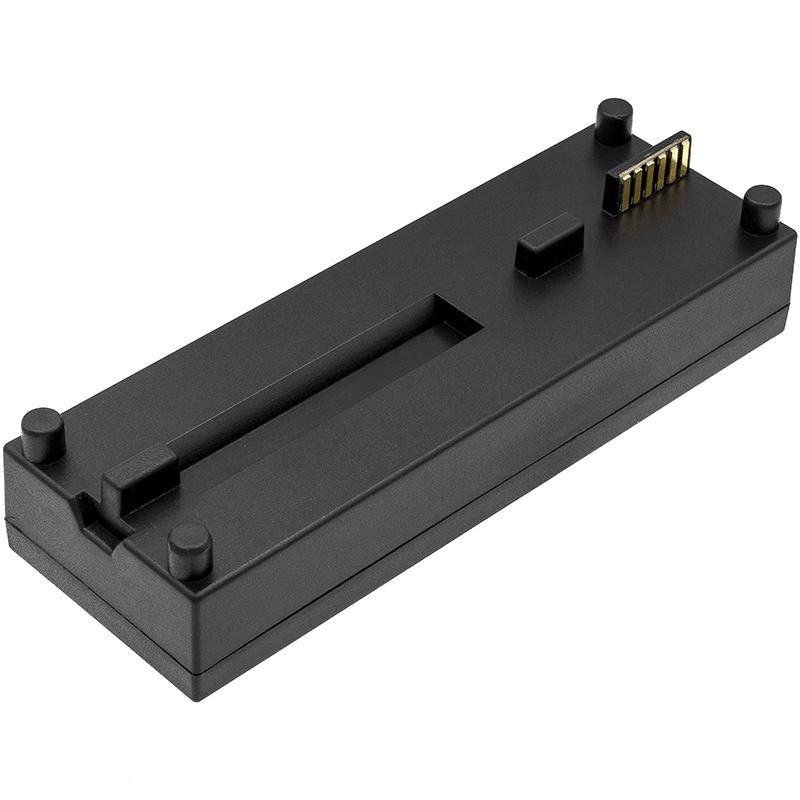Mackie FreePlay Personal PA Battery Replacement