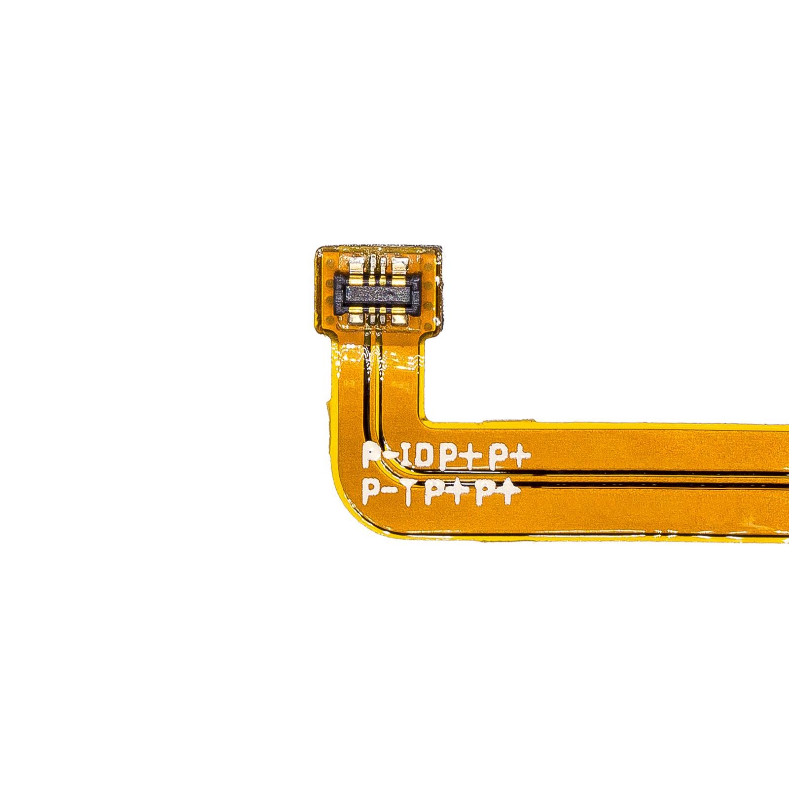 BQ Strike Power Battery Replacement
