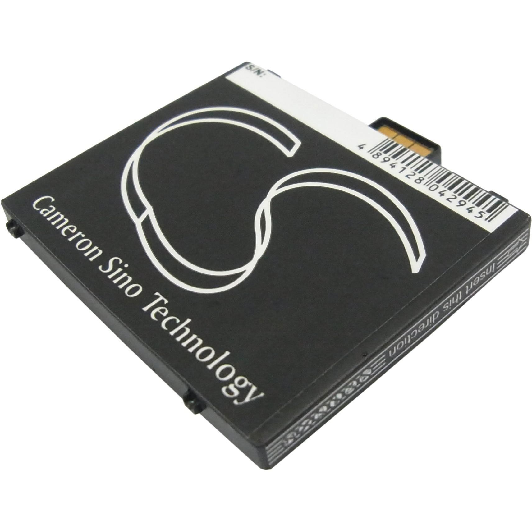 Emporia Elson EL490 Battery Replacement