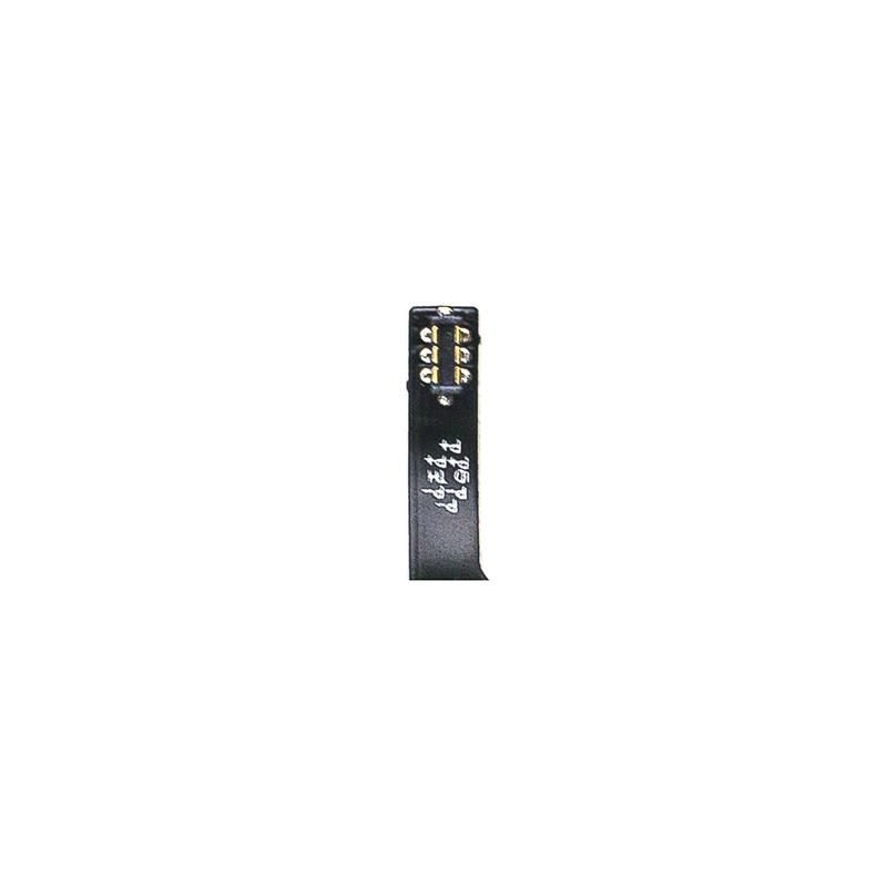 Gionee F5 TD-LTE Dual SIM Battery Replacement
