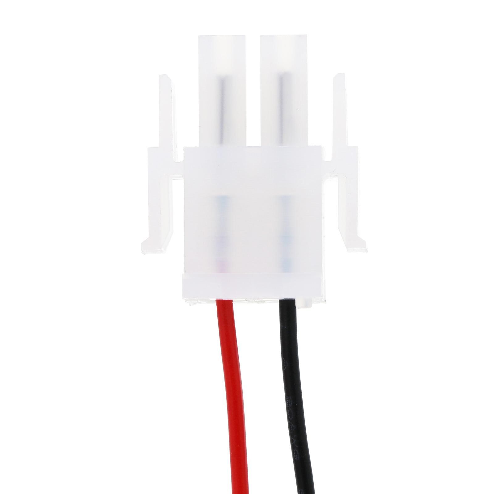 Record 80100504 Battery Replacement