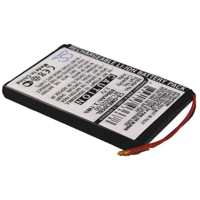 Garmin Edge 305 Battery Replacement