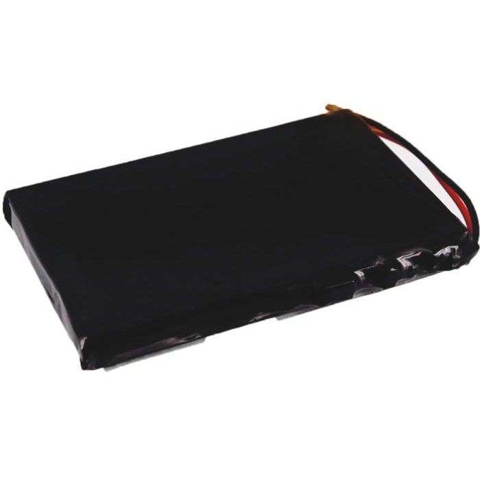 Garmin Edge 305 Battery Replacement