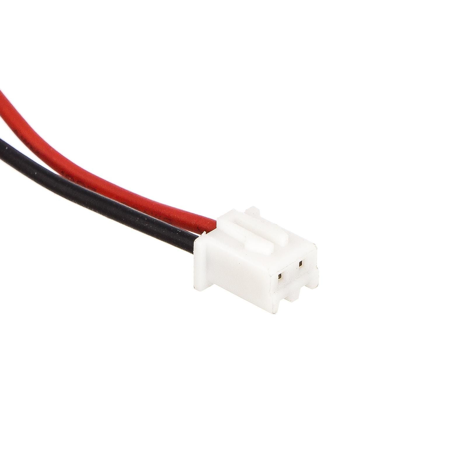 Creative CPLB-18650A Battery Replacement