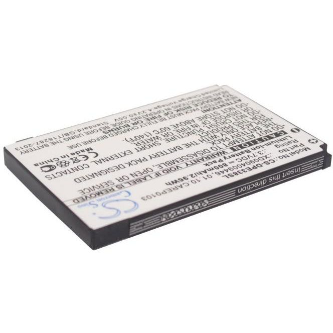 Doro PhoneEasy 345 Battery Replacement