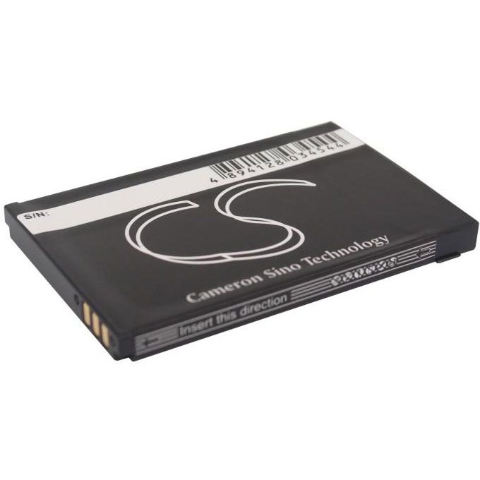 Doro PhoneEasy 345 Battery Replacement