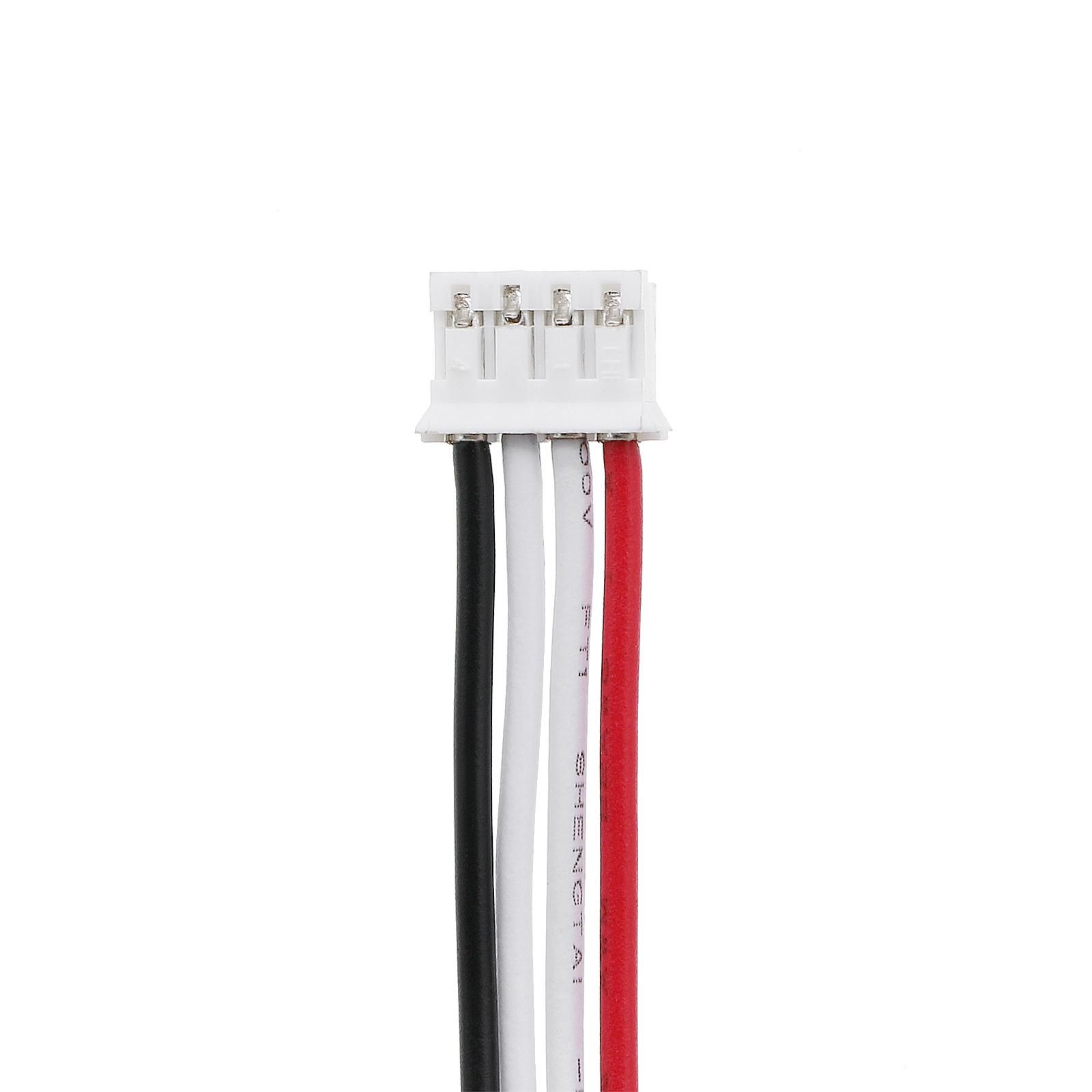 Zevex 7231 Battery Replacement
