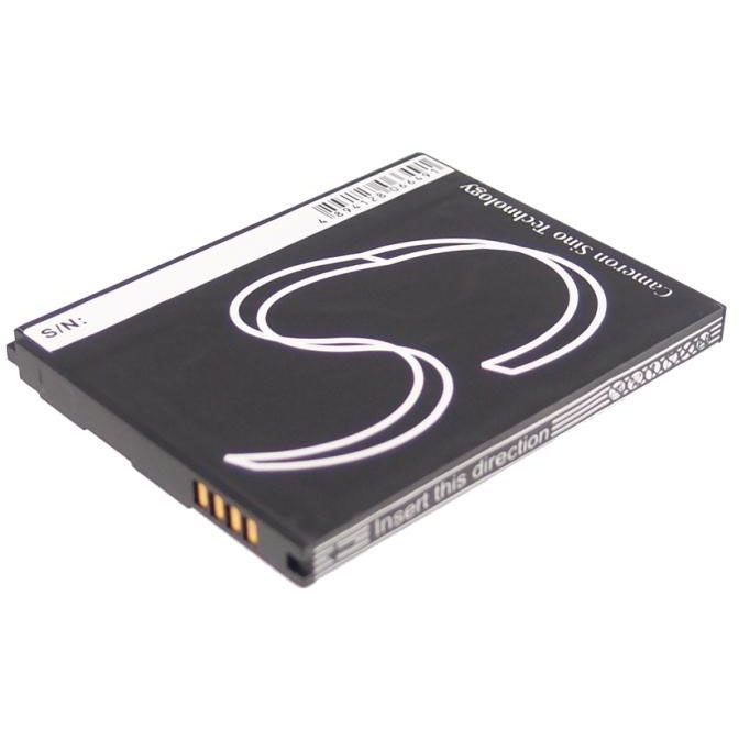 Pantech Star Q Battery Replacement