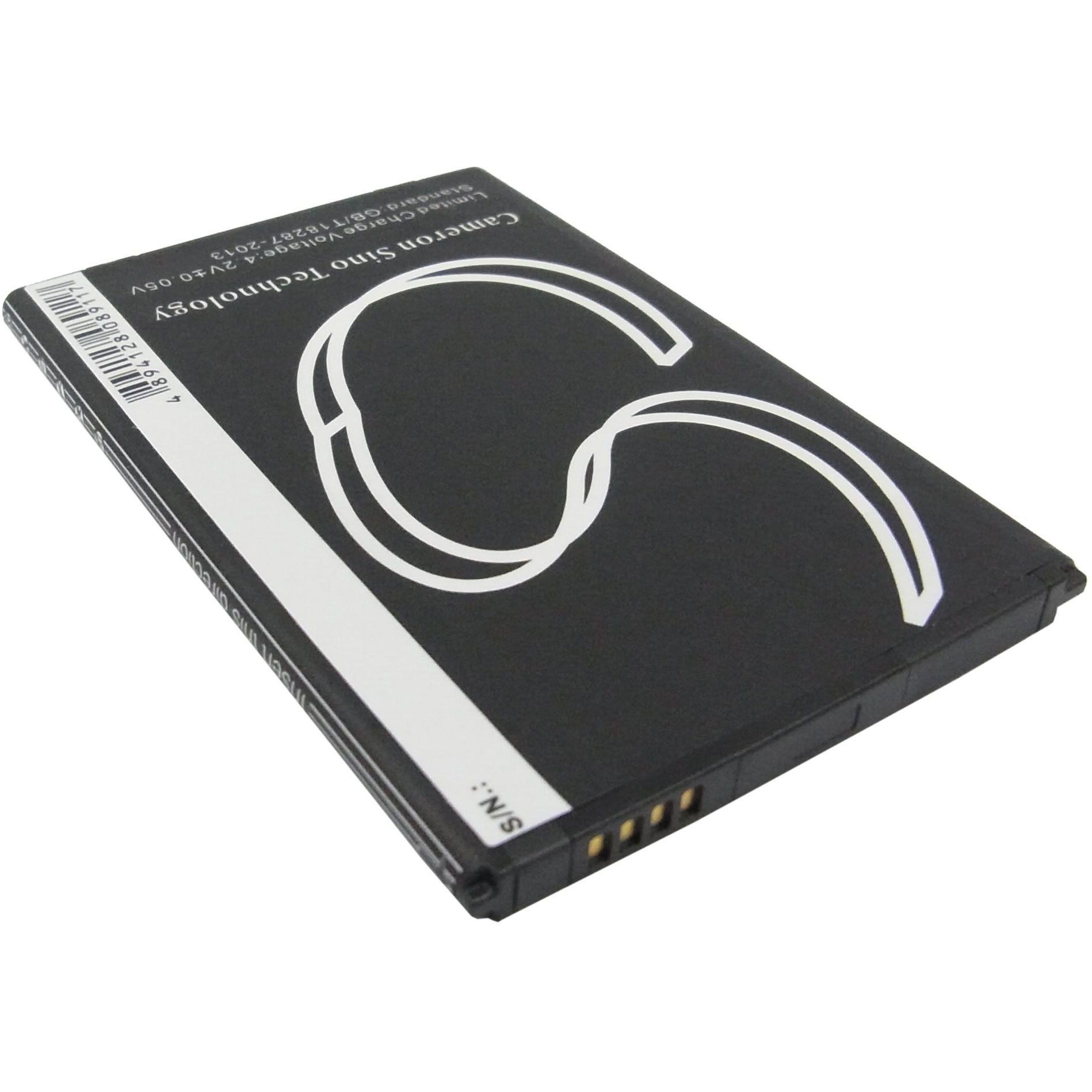 Pantech BAT-7500M Battery Replacement