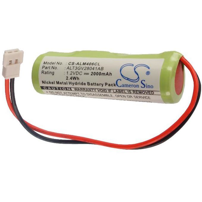 Alcatel 4068IP Touch Battery Replacement