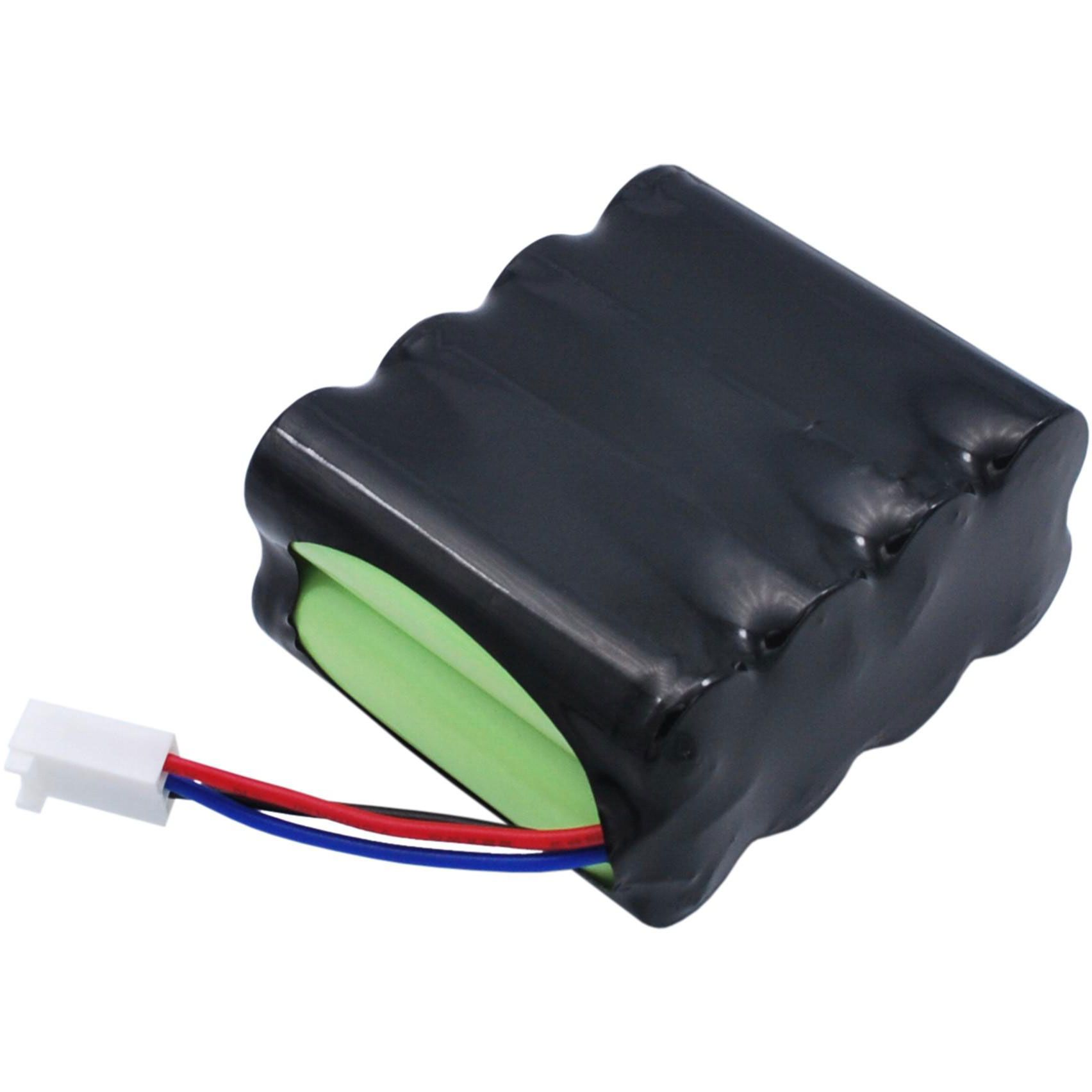 BCI 3303 Hand Held Pulse Oximeter Battery Replacement