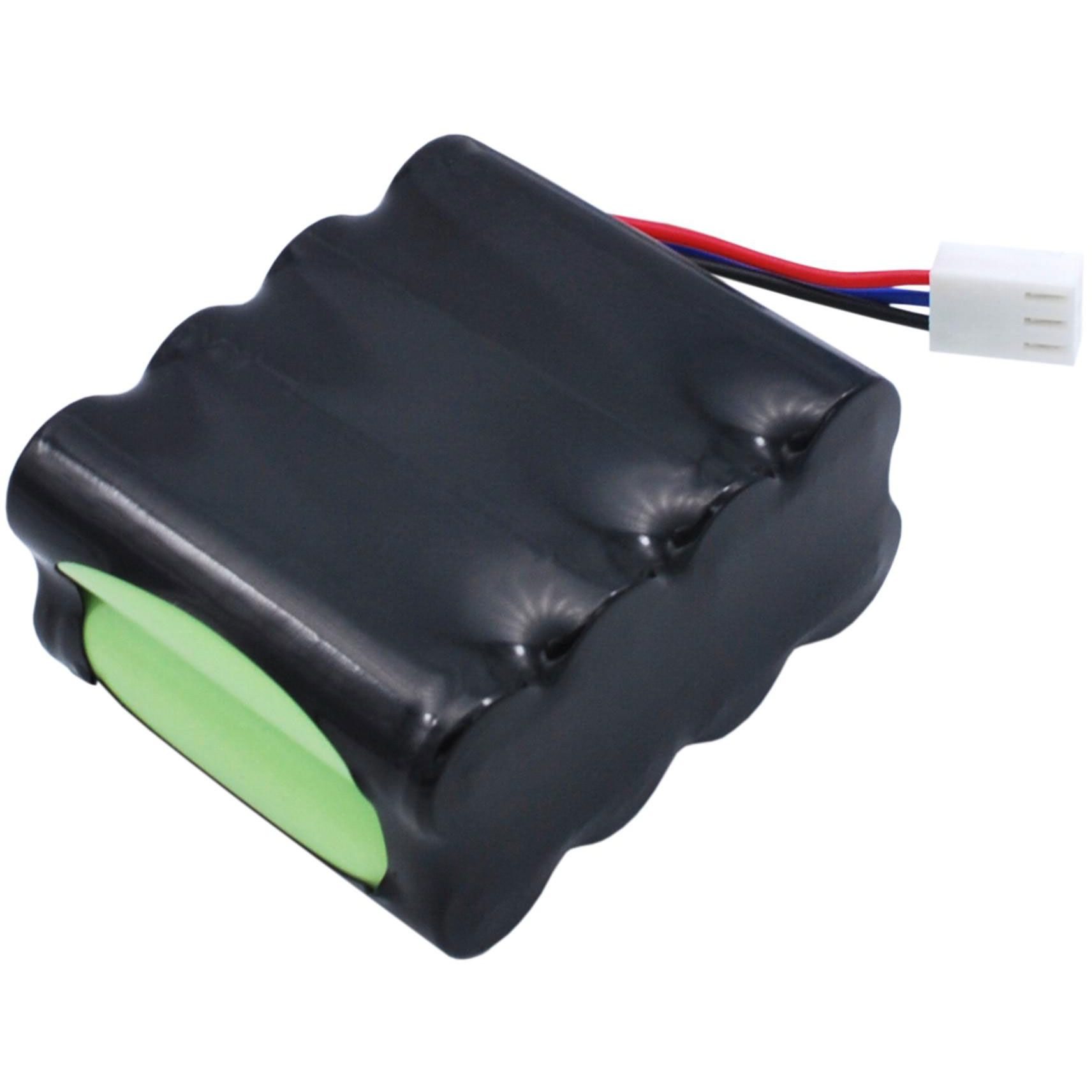BCI 3303 Hand Held Pulse Oximeter Battery Replacement