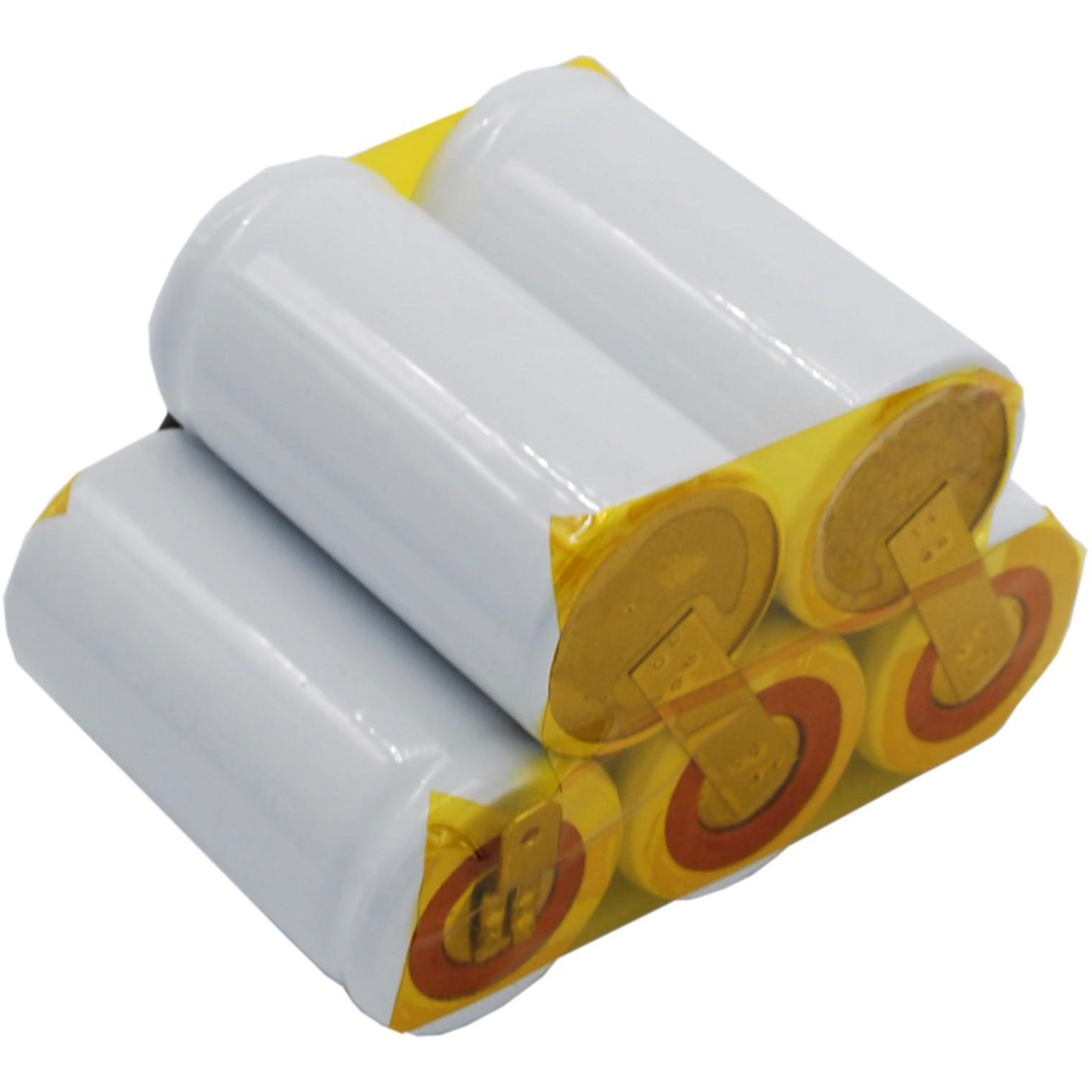 Hoover 59139247 Battery Replacement