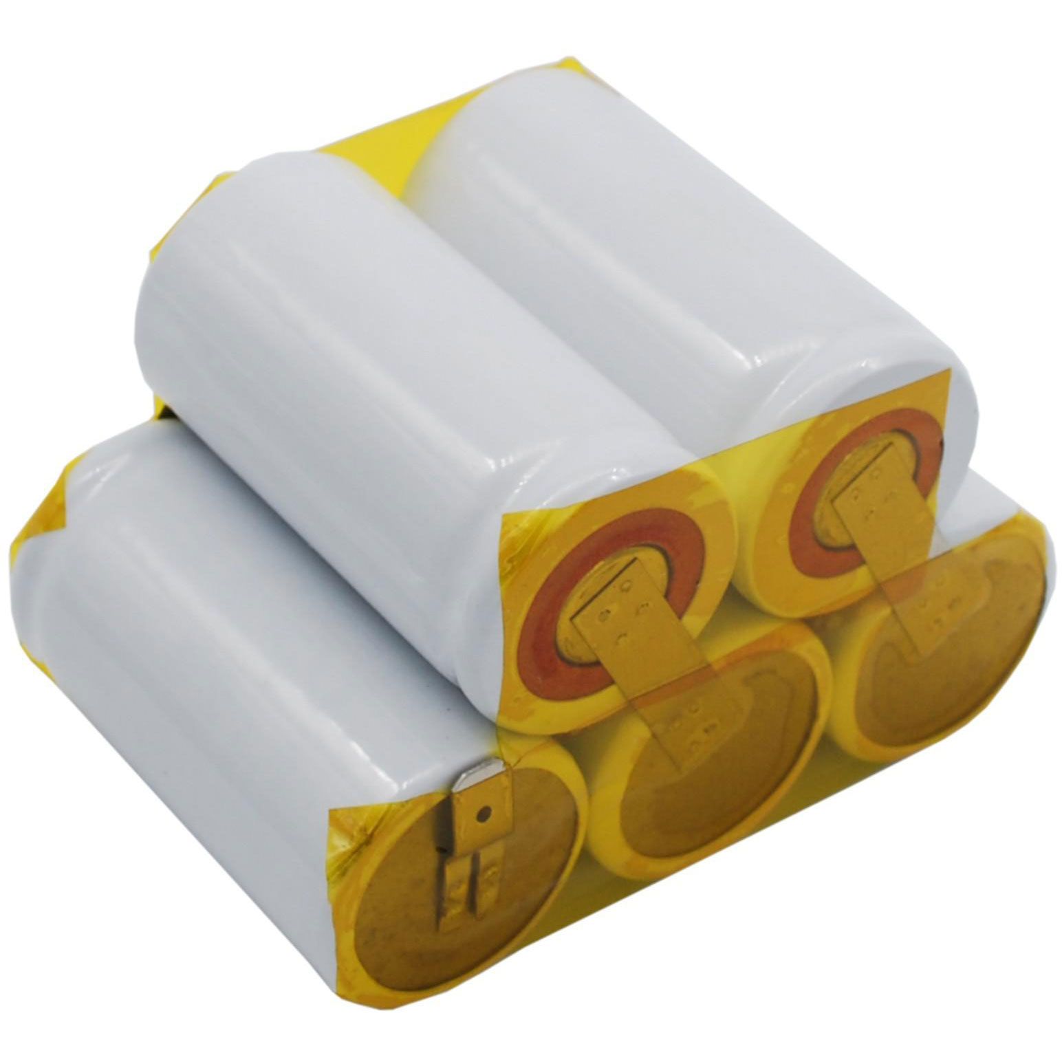 Hoover 59139247 Battery Replacement