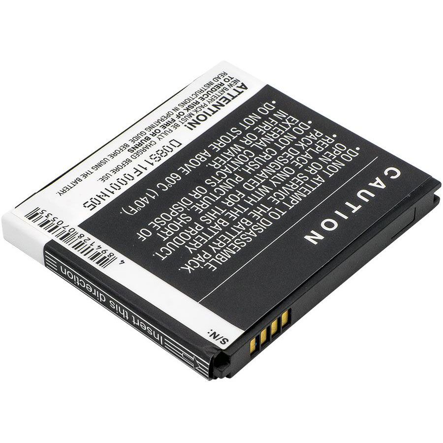 LG P925 Battery Replacement