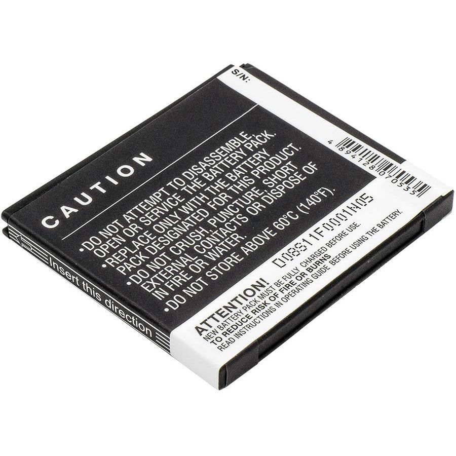 LG P925 Battery Replacement