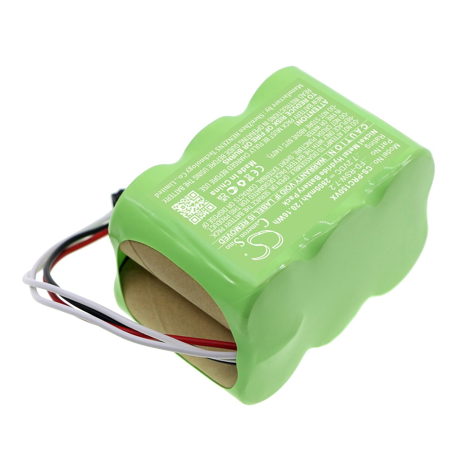 Pyle PUCRC15 Battery Replacement