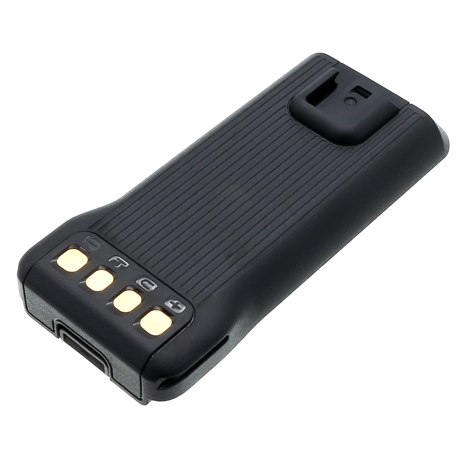 Hytera HP505 Battery Replacement