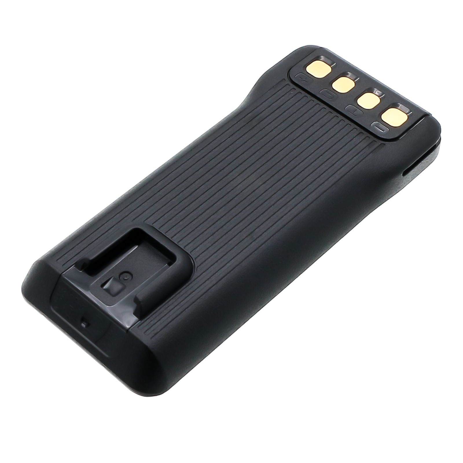 Hytera HP505 Battery Replacement