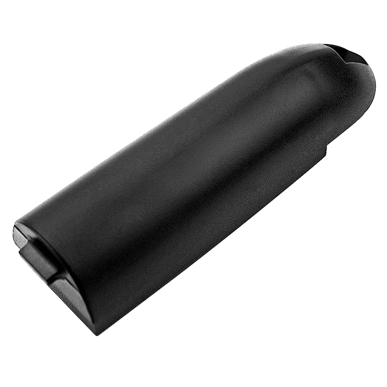 Intermec AB12 Battery Replacement