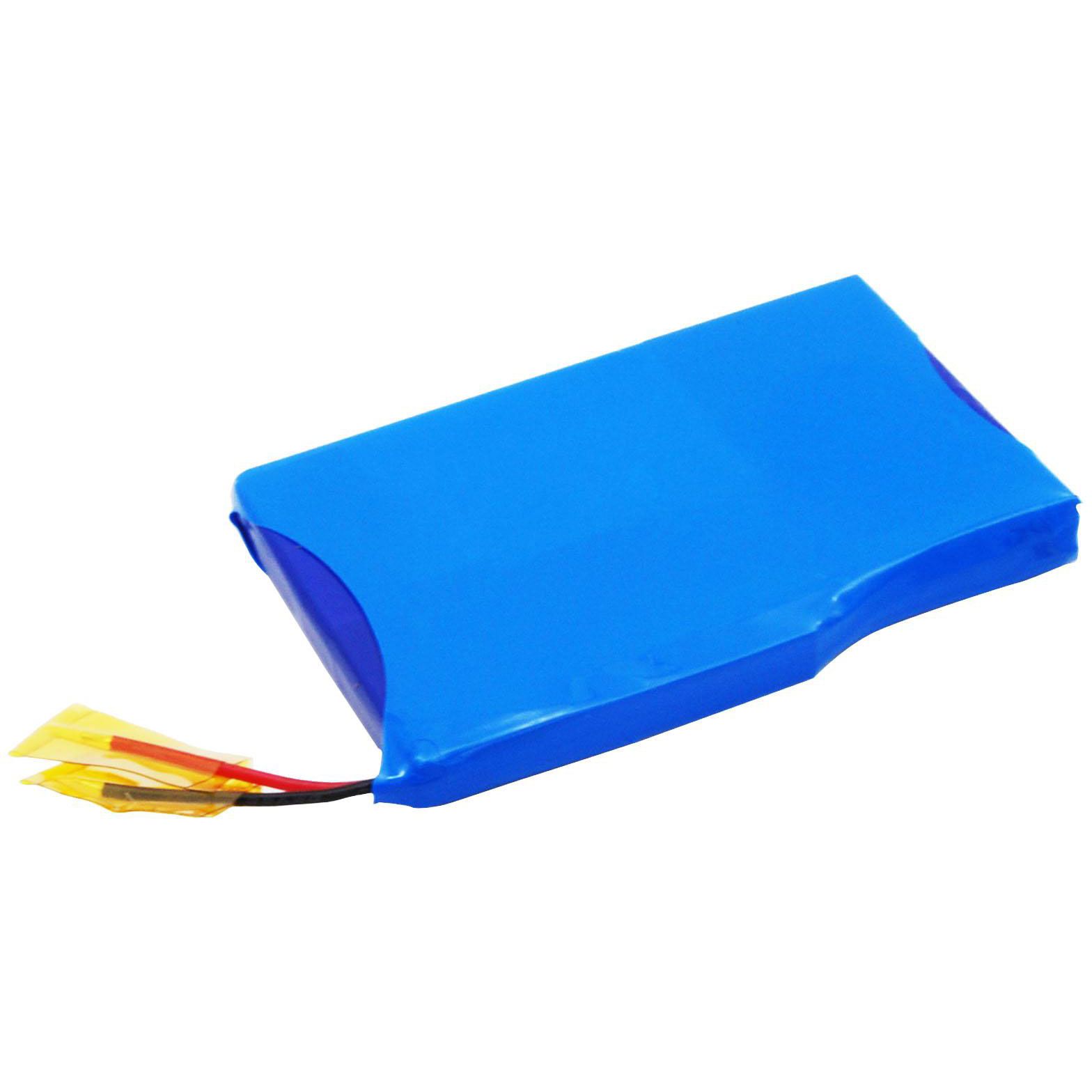 Garmin Foretrex 101 Battery Replacement