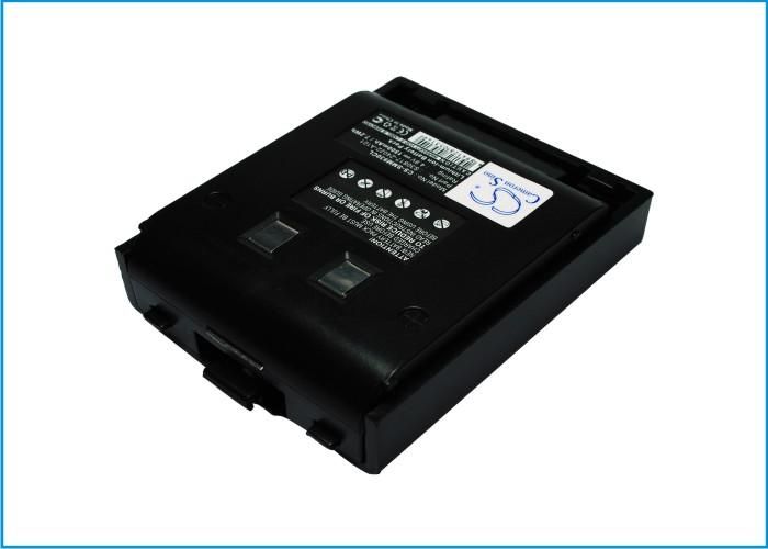 Siemens S30817-Z4022-A101 Battery Replacement