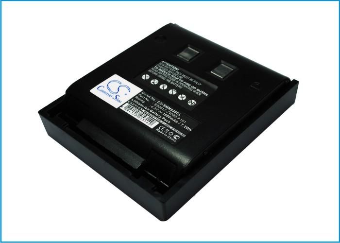 Siemens S30817-Z4022-A101 Battery Replacement
