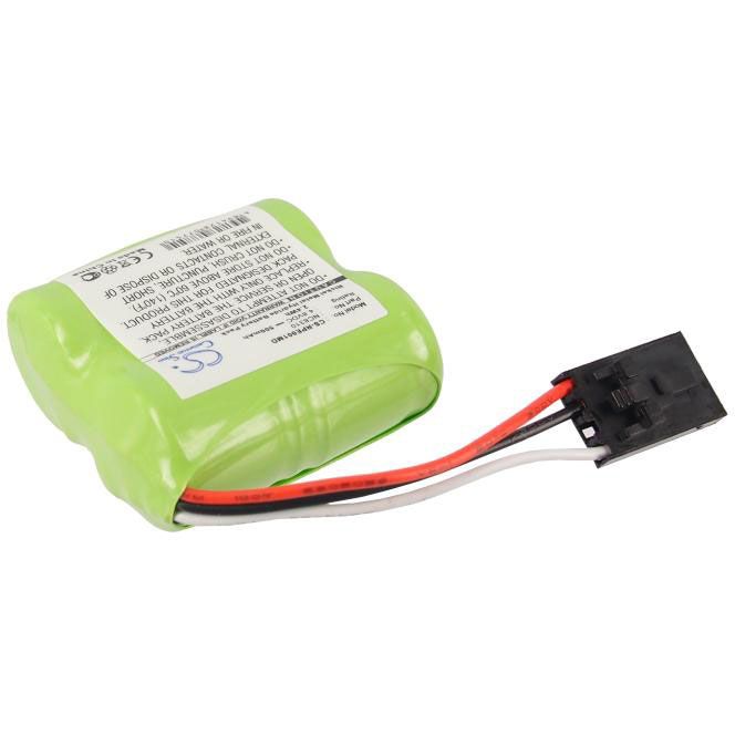 Rainin NCB310 Battery Replacement