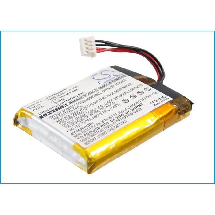 Fitage VKB 66591 312 098 Battery Replacement